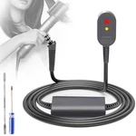 Replacement For Dyson Airwrap Styler Power Charger Cable, Comp. With HS01 HS05. Fixed Price $49.00.