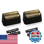 Aijaly 2 Pack Professional 5 Star Series Finale Shaver Replacement Foil And. Fixed Price $38.84.