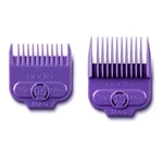 Andis Magnetic 2 Pcs Comb Set #66560. Fixed Price $34.99.