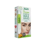 Nads Eyebrow Shaper Wax Kit Facial Hair Removal Soothing Honey. Fixed Price $10.19.