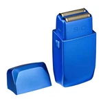 Stylecraft Wireless Prodigy Foil Shaver Blue, 120 Min Runtime Fast Ship Auth. Fixed Price $93.59.