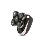 Remington Balder Boss Electric Razor For Head XR7120, Wet/dry, Black, Cordless. Fixed Price $50.00.