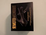 Headblade Moto Midnight Shaver Razor Handle. Fixed Price $12.00.