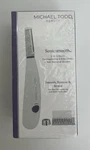 Michael Todd Beauty Sonicsmooth 2-IN-1 Dermaplaning System New/sealed. Fixed Price $79.97.