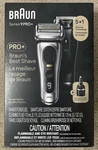 Braun Series Pro+ Men's Electric Razor 5-IN-1 With Smartcare Center 9567CC. Fixed Price $275.00.