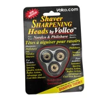 Vollco VSH-2 Sharpening Heads For Norelco & Philishave Rotary Razors. Fixed Price $21.99.