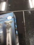 Pritech RSM-1505 Mens Black Led Display 3-IN-1 Rechargeable Grooming Set. Fixed Price $29.99.