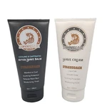 Bossman Brands Shave Cream & After Combo Stagecoach 6 Oz Each. Fixed Price $19.99.