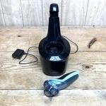 Philips Norelco Series 7000 S7371 Shaver With Smart Clean JC5107 **has Wear**. Fixed Price $49.99.