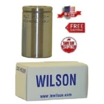 L.e. Wilson Rfl Case Holder For New, Fired Resized # CH-223REM New!. Fixed Price $25.84.