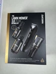Manscaped The Lawn Mower 3.0 Plus Refined Kit Factory Sealed Brand New. Fixed Price $47.49.