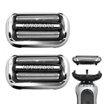 73S Series New Generation Shaver Replacement Head For Braun Electric Sha.... Fixed Price $49.15.
