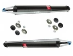 Ford Escape Mazda Tribute Set Of 2 Rear Shock Absorbers Kyb Excel-g 349101. Fixed Price $126.96.