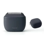 Panasonic Shaver Lamdash Palm In Lite 3-BLADE Deep Navy ES-P330U-A. Fixed Price $204.98.