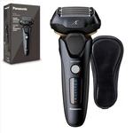 Panasonic ARC5 Electric Razor Men Popup Trimmer Wet/dry 5-BLADE Pivot ES-LV67-K. Fixed Price $93.95.