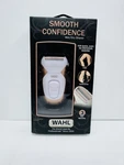 Wahl Smooth Confidence Wet/dry Shaver Brand New. Fixed Price $27.99.