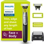 Philips Norelco Oneblade 360 Pro QP6552/90 Brand New. Fixed Price $49.99.