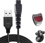 Charger Cord For Remington Shaver Usb Cable Power Remin.... Fixed Price $14.99.
