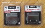 Andis Ceramic Edge 2 Detachable Pet Clipper Blades SIZE-10. Fixed Price $45.00.