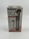 Finishing Touch Flawless Legs Shaver With Pivoting Head Model # Ftfleg. Fixed Price $17.50.