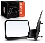 A-premium Left Driver Power Mirror Compatible Side, Black. Fixed Price $124.17.