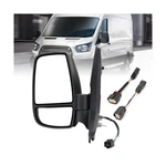 Mofoap Driver Side Mirror,mirror Assembly Compatible With 2015-2025 Ford Tran.... Fixed Price $108.53.