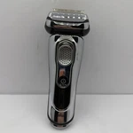 Braun 9295CC Series Wet & Dry Mens Electric Shaver With Power Cord. Fixed Price $94.88.