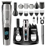 Brightup Beard Trimmer For Men - Electric Razor & Shaver, Cordless Hair Clippers. Fixed Price $50.35.
