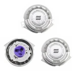 3PCS Shaver Shaving Heads For Philips 7315XL 7325XL 7340XL 7345XL 7350XL. Fixed Price $9.37.