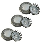 Shaving Heads Blades Parts For Philips Razor Norelco Shavers HQ852 HQ912. Fixed Price $8.31.