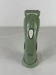 Brori Pro BR-N970 Razor Close & Smooth Shaver For Women Green. Fixed Price $14.99.