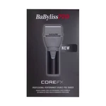 Babyliss Corefx Professional Performance Double Foil Shaver FX75FS2. Fixed Price $85.99.