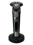 Philips Norelco S9987/85 Shaver 9000 Gray- Read!. Fixed Price $80.00.