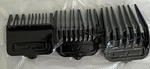 Remington Replacement #1, #2, #3 Stubble Comb For Select Haircut Kits. Fixed Price $15.89.