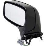 955-2441 Dorman Mirror Driver Left Side Hand Ford Mustang 1987-1993. Fixed Price $174.28.