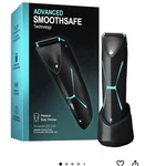 Electric Body Groin Groomer. Fixed Price $30.00.