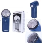 Panasonic ES534 Portable Battery Shaver Compact 1-HEAD Rotary Razor. Fixed Price $21.80.