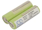Battery For Norelco 6828XL,6891XL,7867XL,8831XL,8880XL,8881XL,8883XL,8890XL. Fixed Price $12.63.