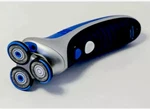 Philips Norelco Nivea 8020X, HS8420, HS85 Cordless Shaver +moisturizer Lotion. Fixed Price $275.00.
