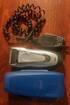 Braun Smart Control 3 Rechargeable Mens Electric Shaver 4775 W 5497 Charger. Fixed Price $39.00.