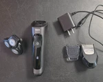 Philips Norelco Shaver 6600 Senseiq Technology Wet & Dry. Fixed Price $39.99.