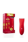 Meridian Hair Trimmer Original Red-new Free Shipping. Fixed Price $49.99.