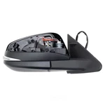 Door Mirror-power Heated Turn Signal Blind Spot Detection Paint To Match. Fixed Price $87.95.