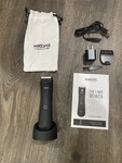 Manscaped The Lawn Mower 3.0 Cordless Rechargeable Electric Shaver New No Box. Fixed Price $34.95.