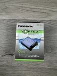 Panasonic Wes 035 Hydraclean Shaver Cleaning Cartridges 3-PACK New Sealed Box. Fixed Price $18.99.