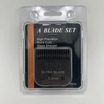 7FC 3.2MM Ultra Clipper Blade High Precision Fits Wahl Andis Oster Moser Lb. Fixed Price $18.99.