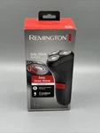 Remington R0050 Men's Dual Track Blades Rotary Shaver Corded Black-new!!!. Fixed Price $39.99.