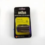 Braun Shaver Head Series 3 Replacement - 21B. Fixed Price $21.99.