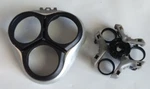 Philips Norelco Shaver Head Frame Fits S3310 S3510 S3550 S3560 S3570 S3590. Fixed Price $19.91.