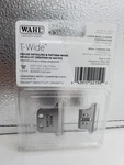 Wahl T-wide Trimmer Blade 02215 Fits Detailer /retro T-cut/ Li. Fixed Price $24.99.